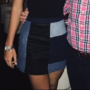 Abercrombie & Fitch Skirt